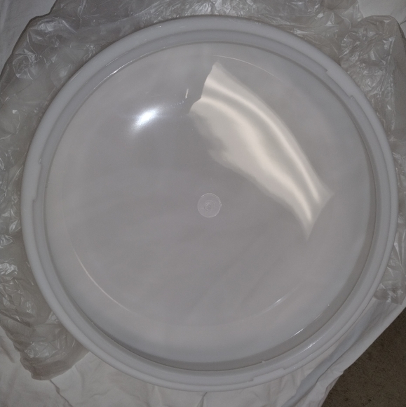 Sea Gull Lighting Ceiling Light Fixture white NIB - Picture 7 of 10